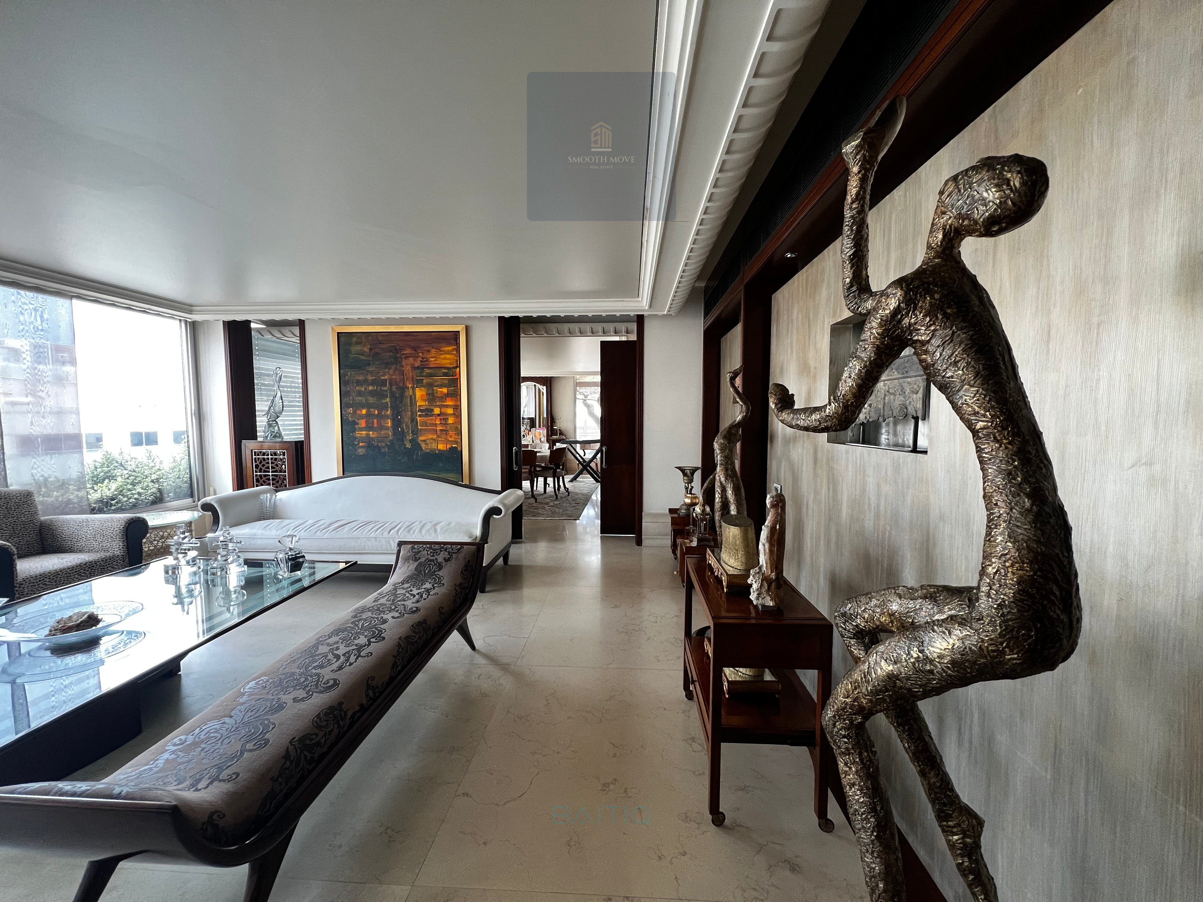 Gorgeous Terrace Apartment for Sale in Verdun — الصورة 2