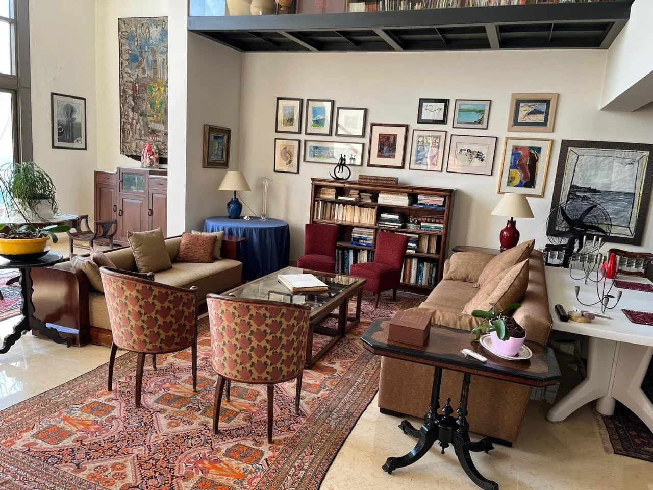 Triplex for sale in Mar Takla, Hazmieh — الصورة 8