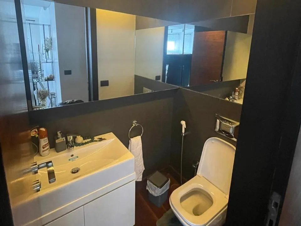Apartment for Sale in Sanayeh, Beirut, Lebanon — الصورة 8
