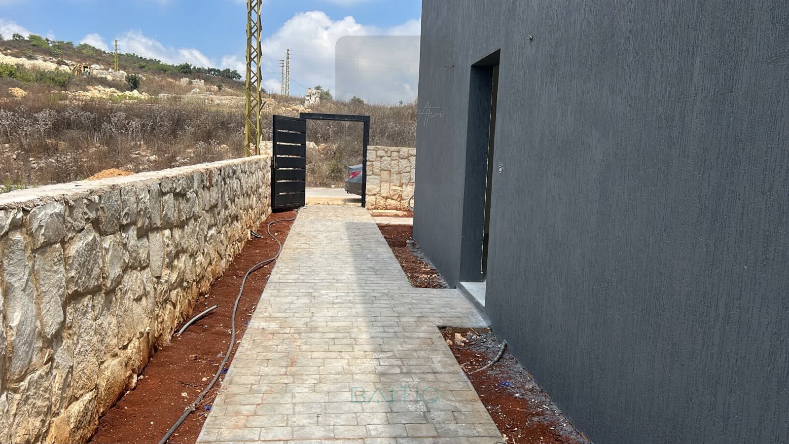 Villa for sale in Erkay — الصورة 2