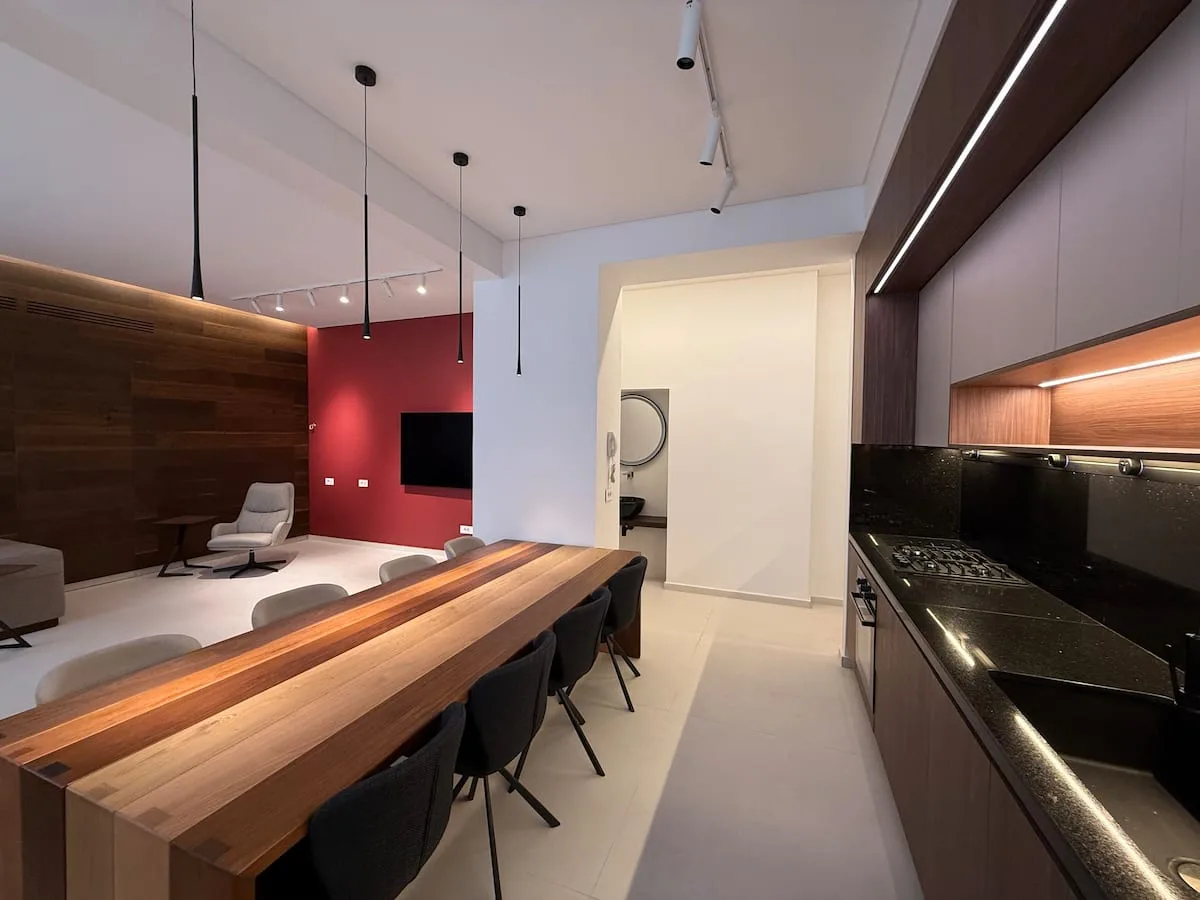 Apartment for Sale in Remeil, Achrafieh, Beirut, Lebanon — photo 7