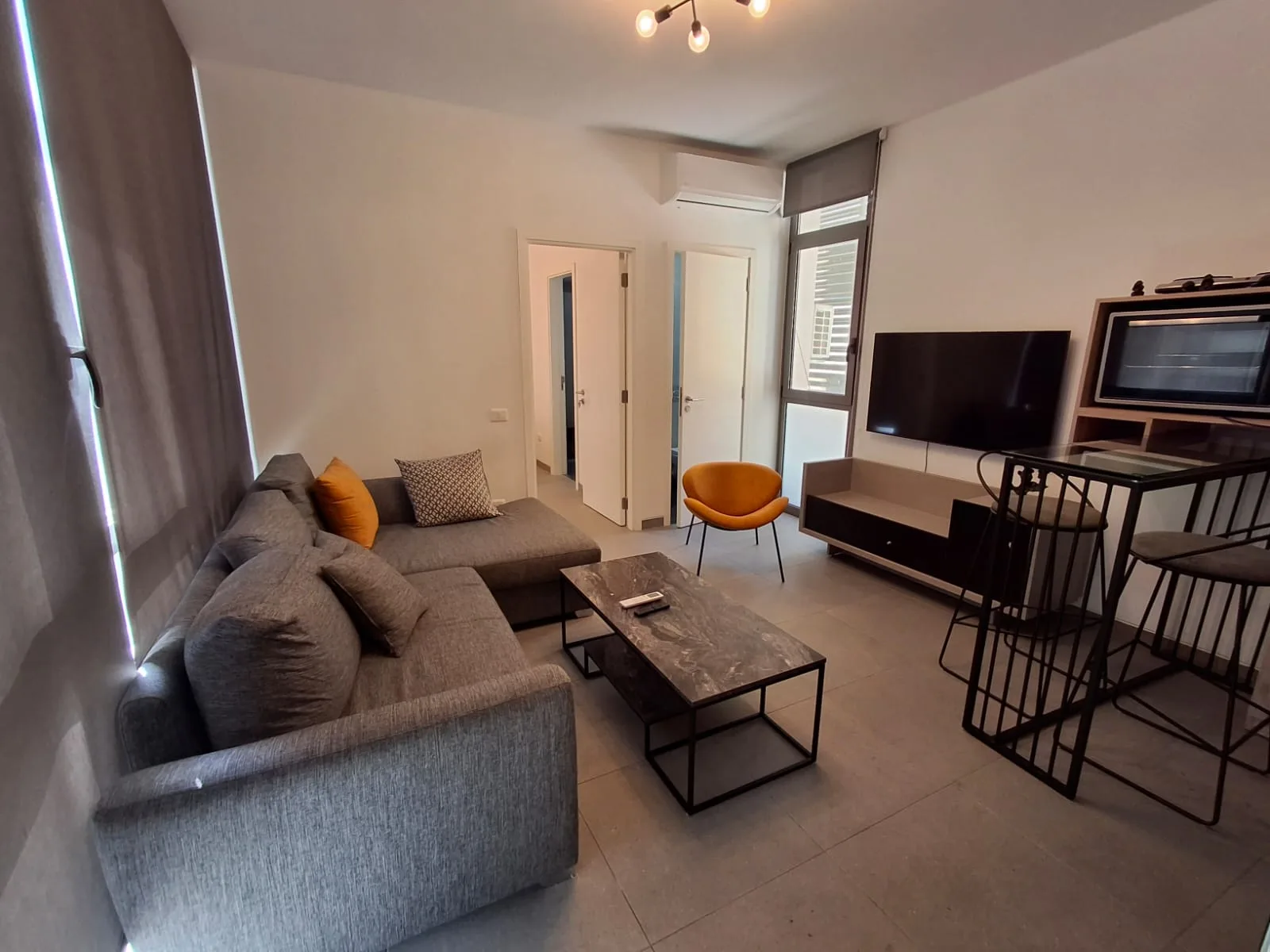Apartment for Sale in Monot, Beirut, Lebanon — photo 3