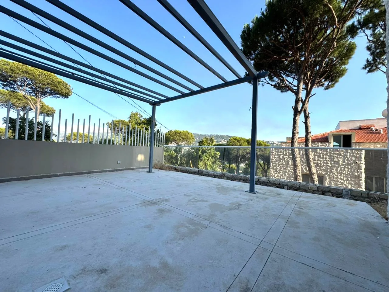 Apartment for Sale in Baabdat