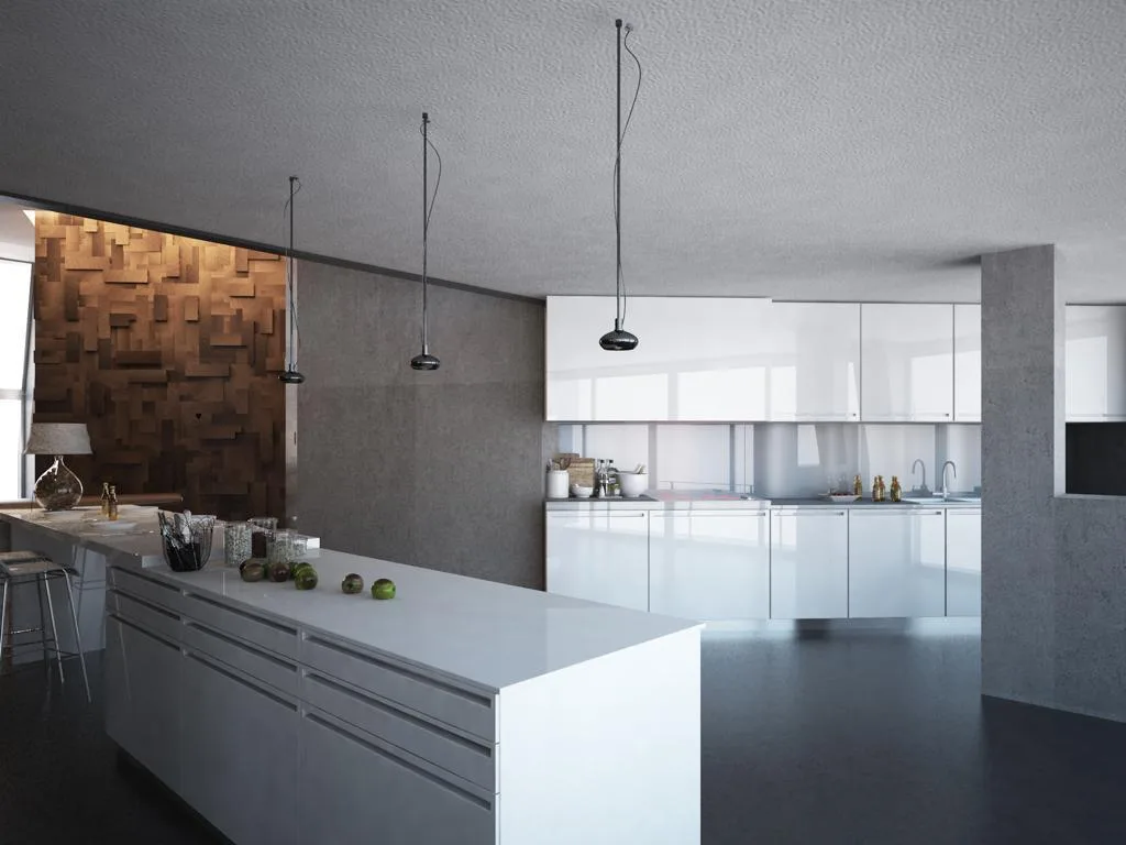 Loft for sale in Achrafieh — الصورة 4