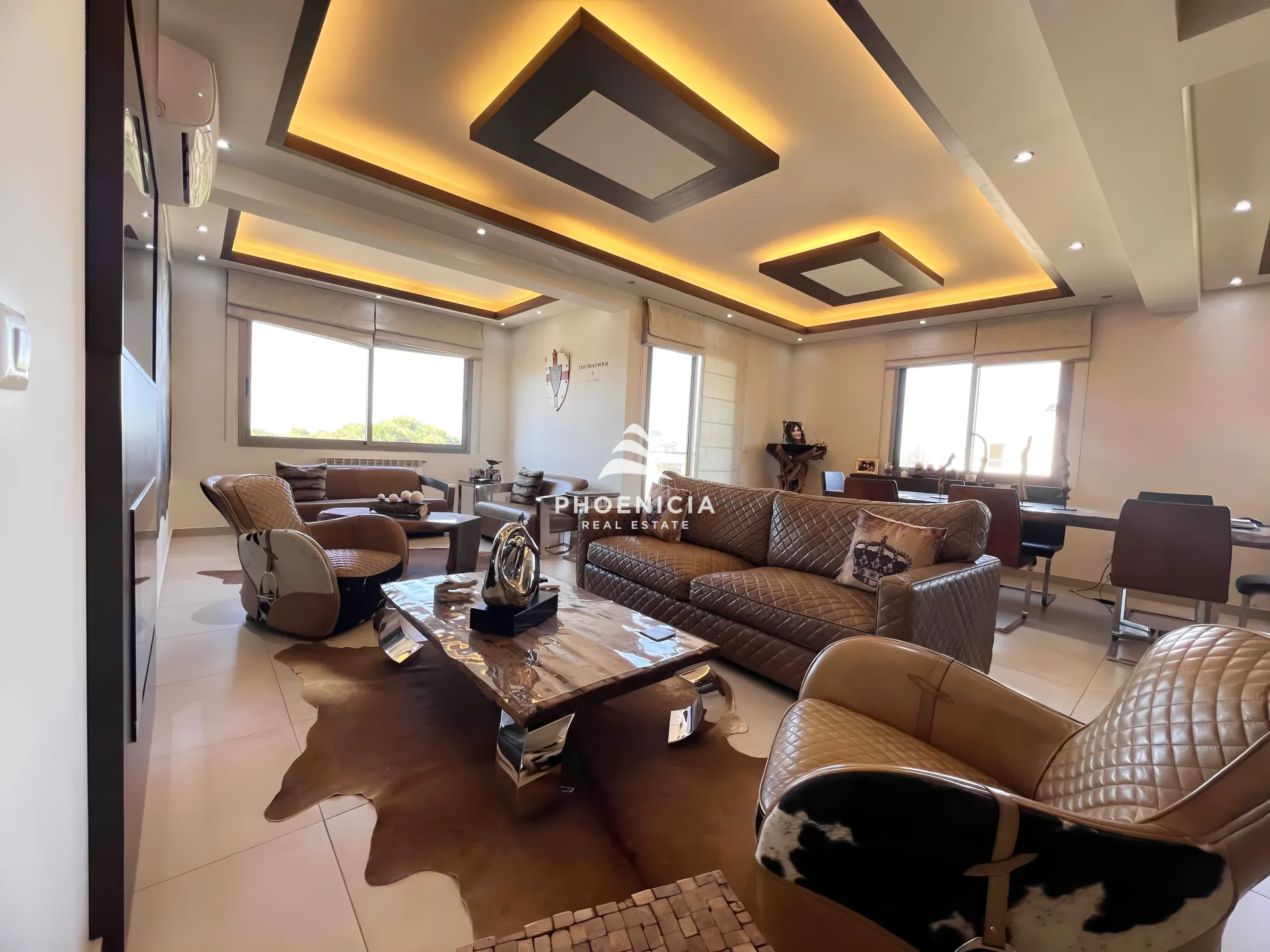Apartment for Sale in Nahr Ibrahim — الصورة 14