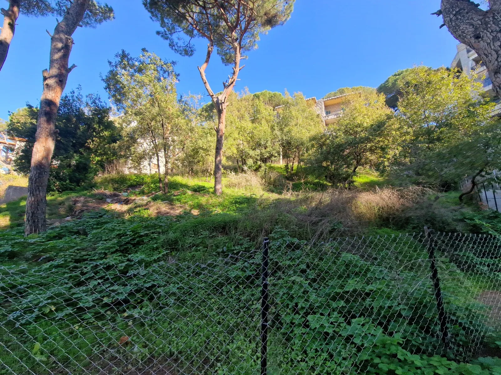 Land for Sale in Broummana, Lebanon — الصورة 9