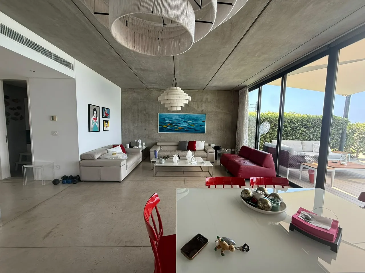 Chalet for sale in Anfeh — الصورة 8
