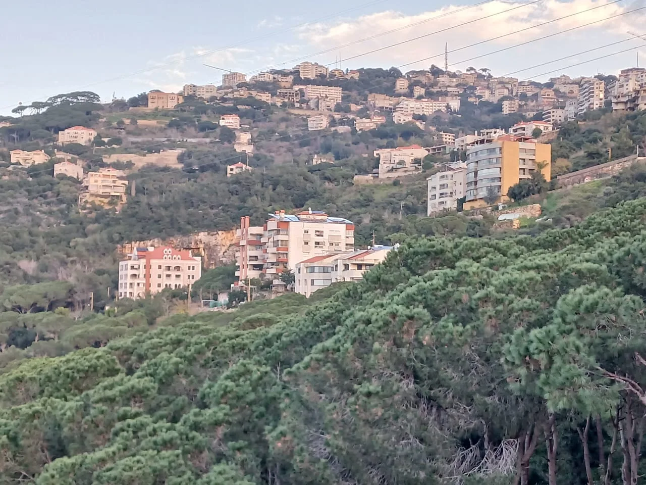 Duplex for Sale in Ain Saadeh, Lebanon — الصورة 6