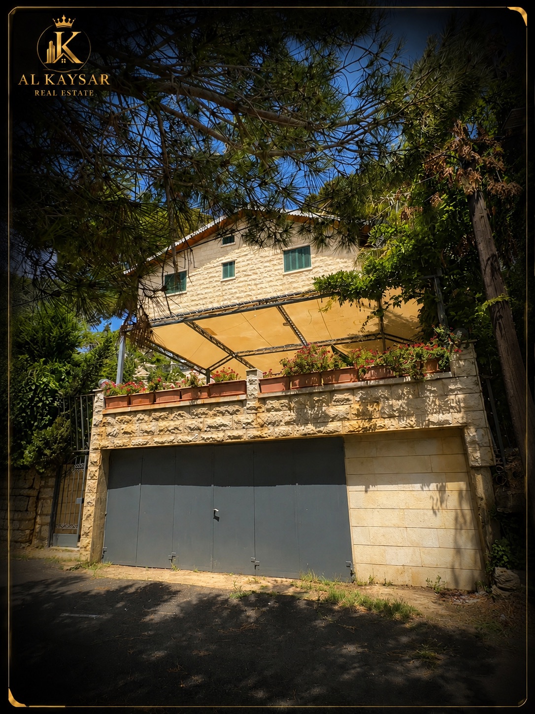 Villa for Sale in Souk el ghareb — الصورة 2