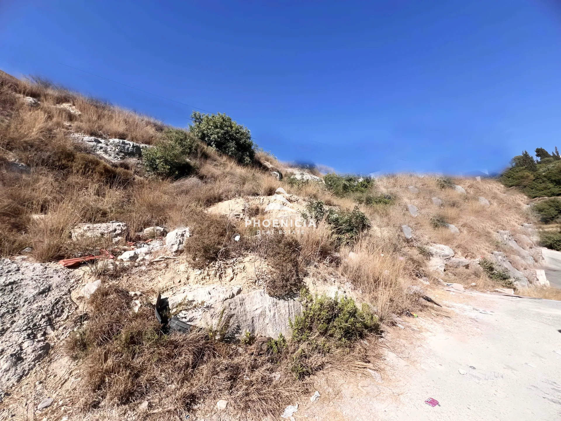 Land for Sale in Blat — الصورة 5