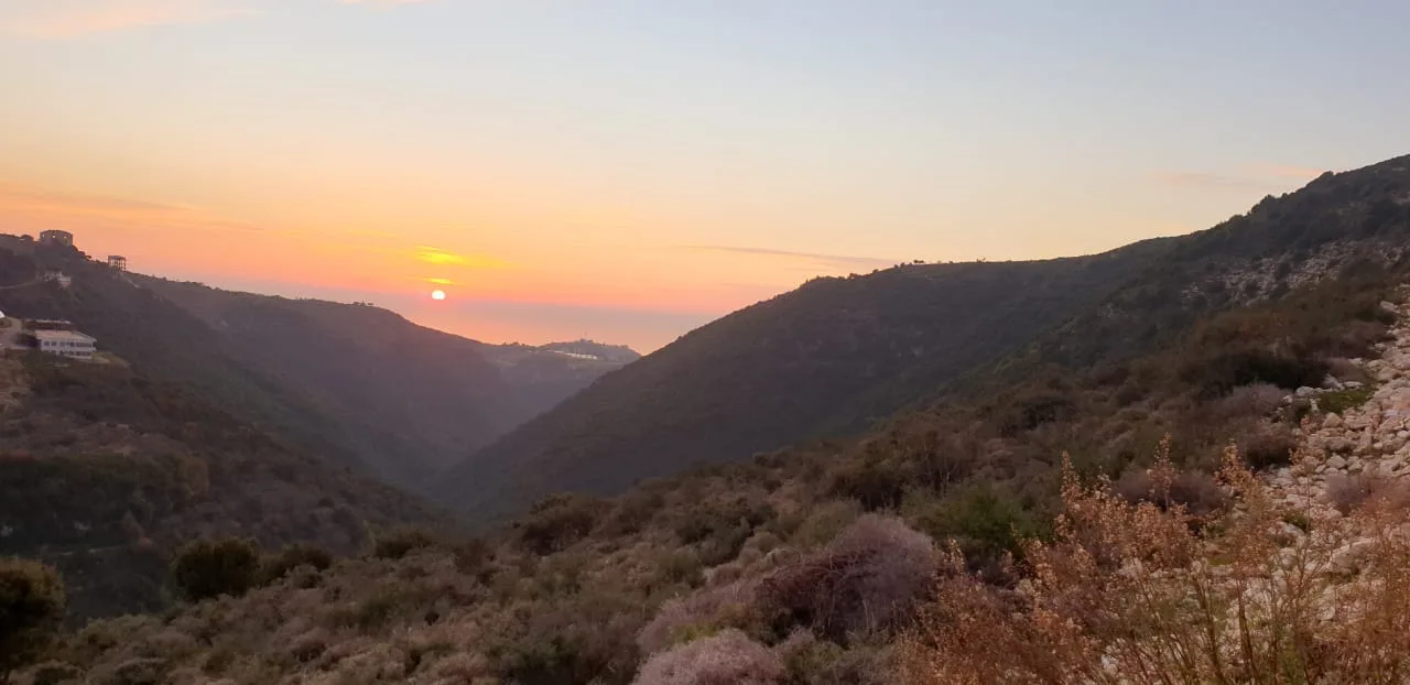 Land for Sale in Ghalboun, Lebanon