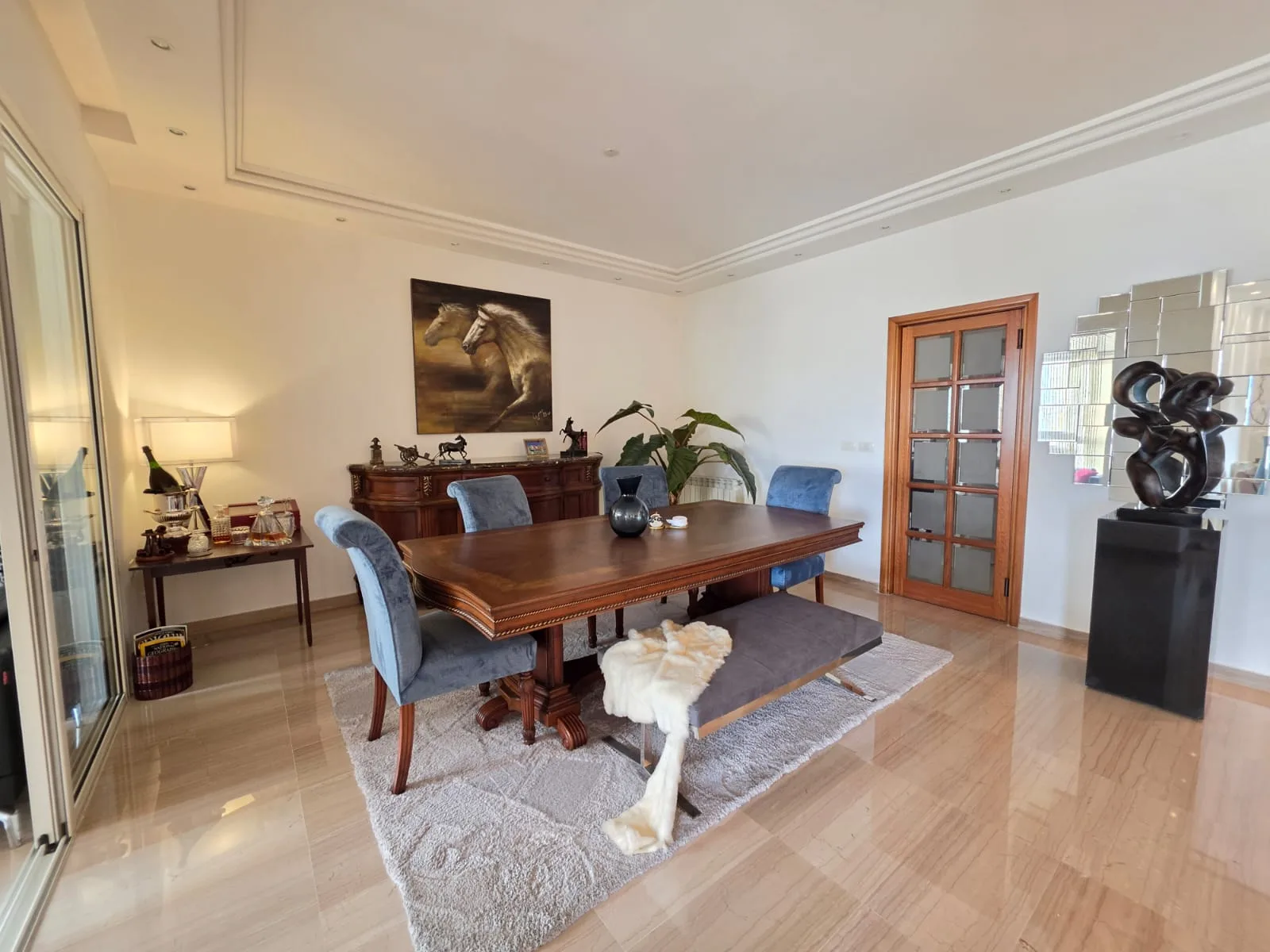Apartment for Sale in Louaize — الصورة 2