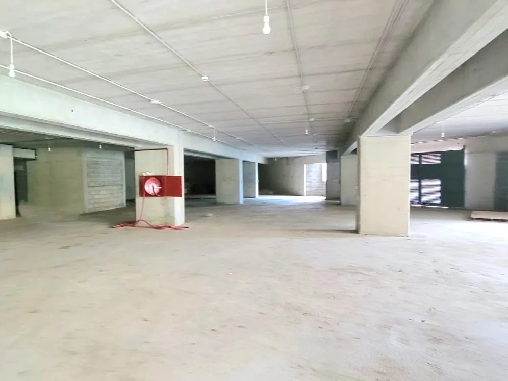 Warehouse for rent in Nahr Ibrahim