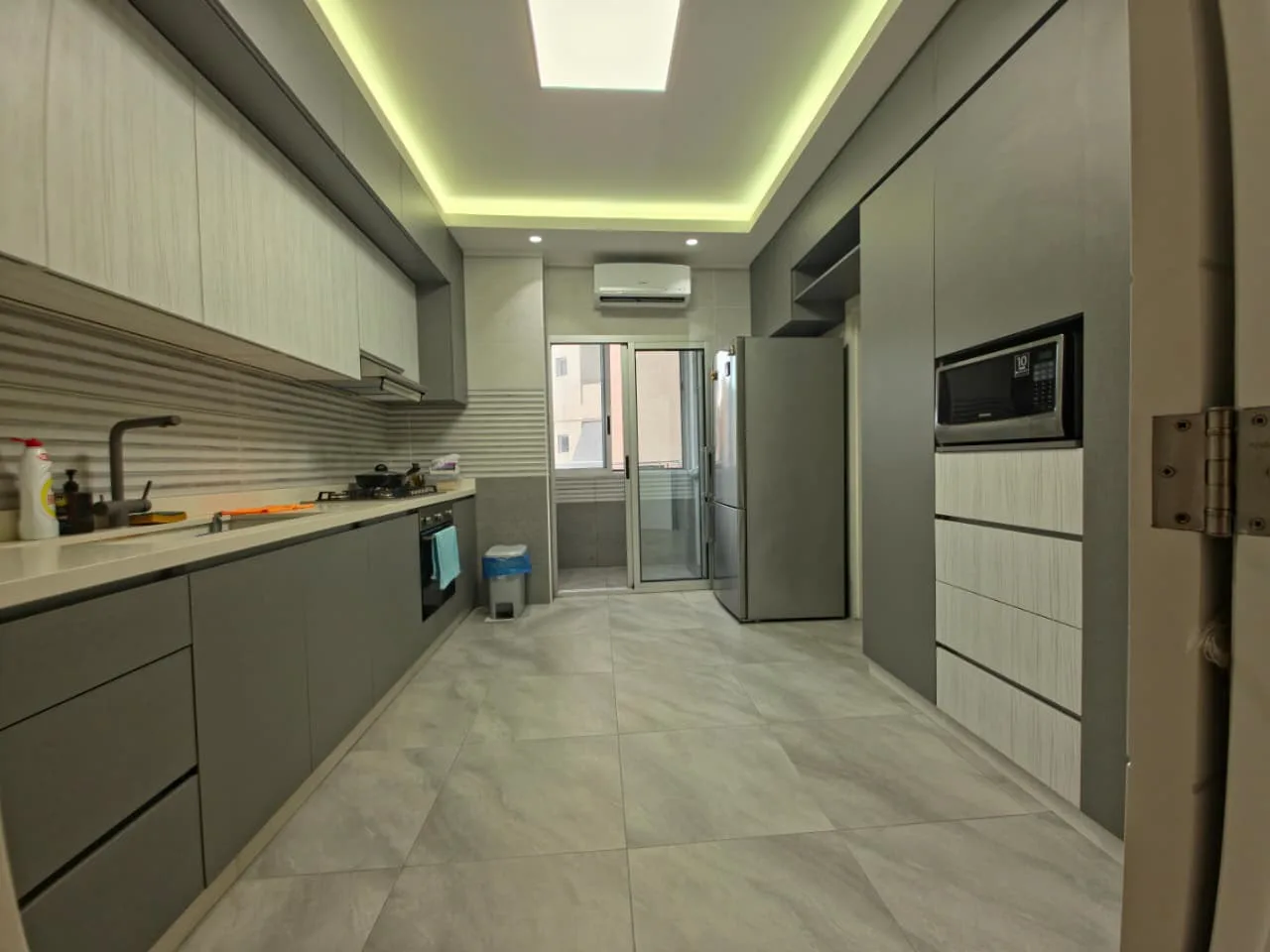 Apartment for Sale in Ain El Remmaneh — الصورة 3