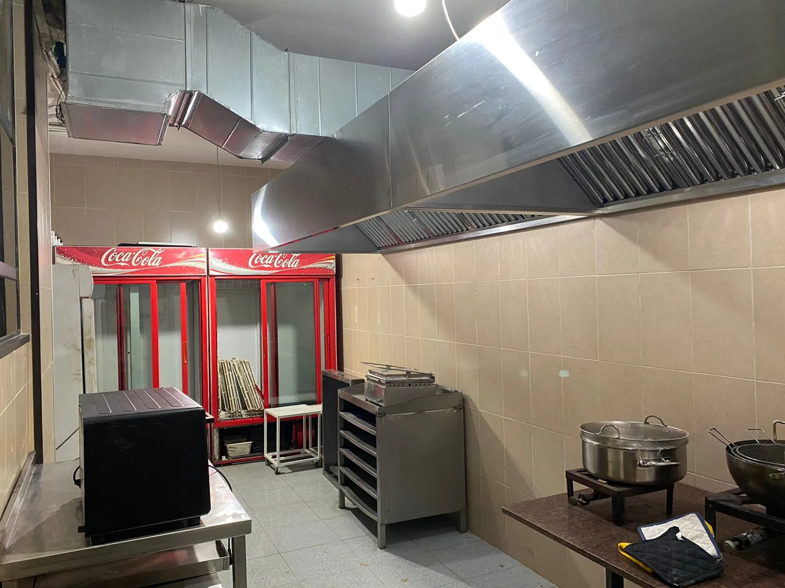 Shop for Sale in Forn El Chebbak — الصورة 5
