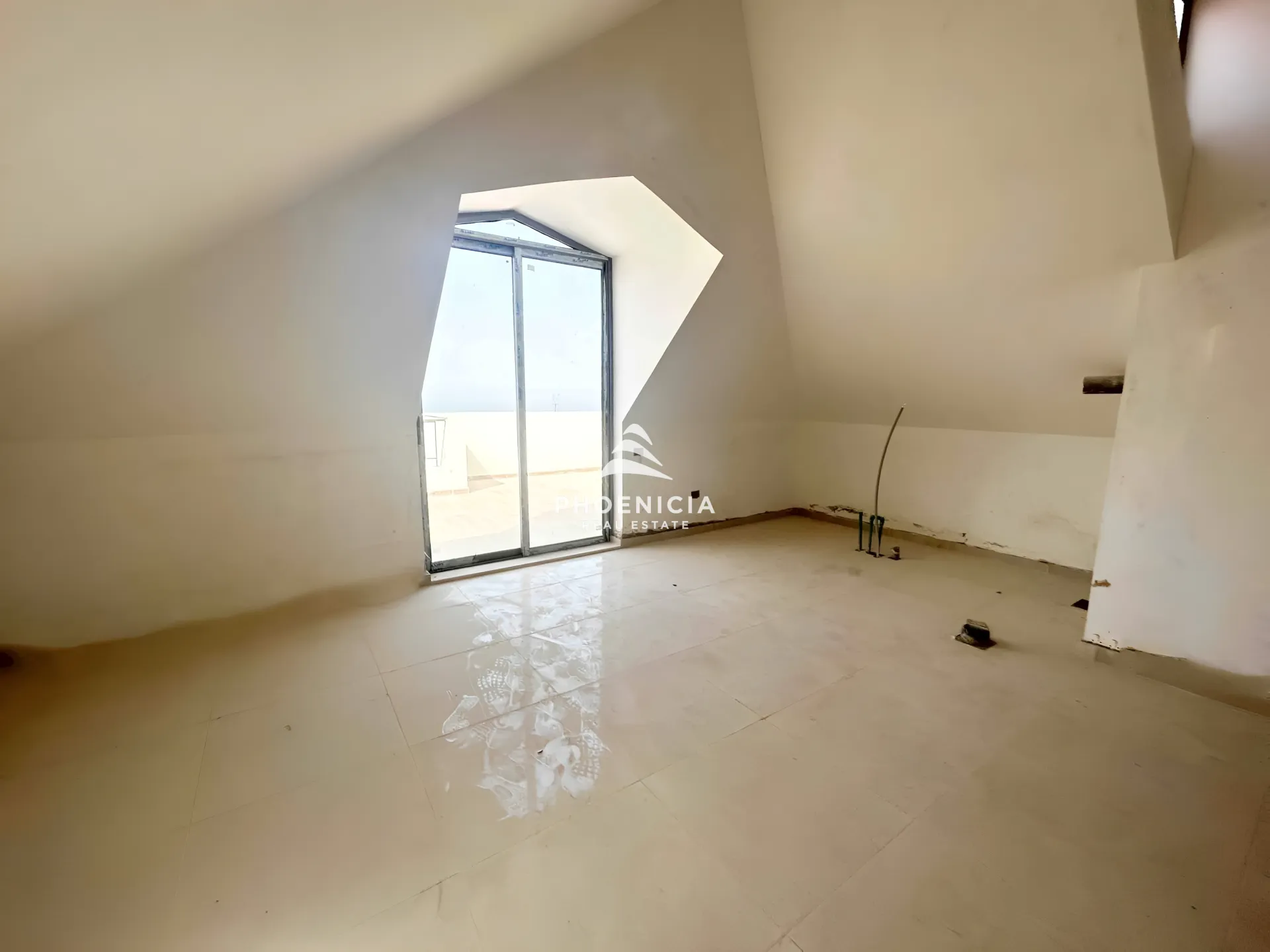 Duplex for sale in Maaysrah — الصورة 3
