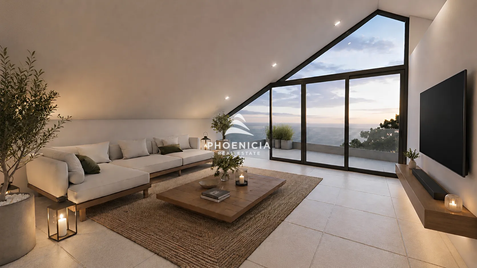 Apartment for sale in Halat, Lebanon — الصورة 3
