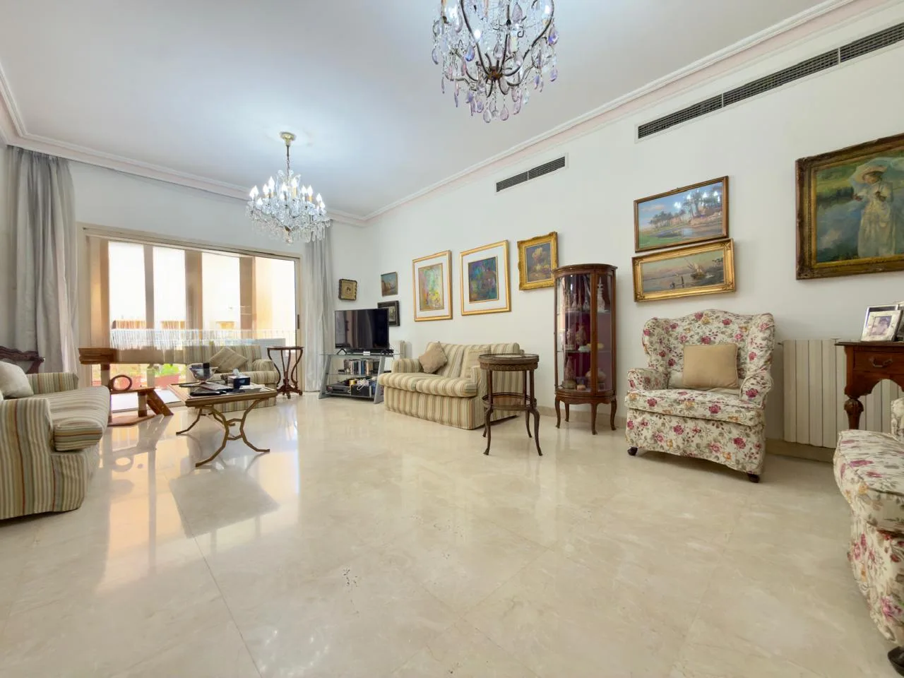 Apartment for Sale in Sioufi — الصورة 6