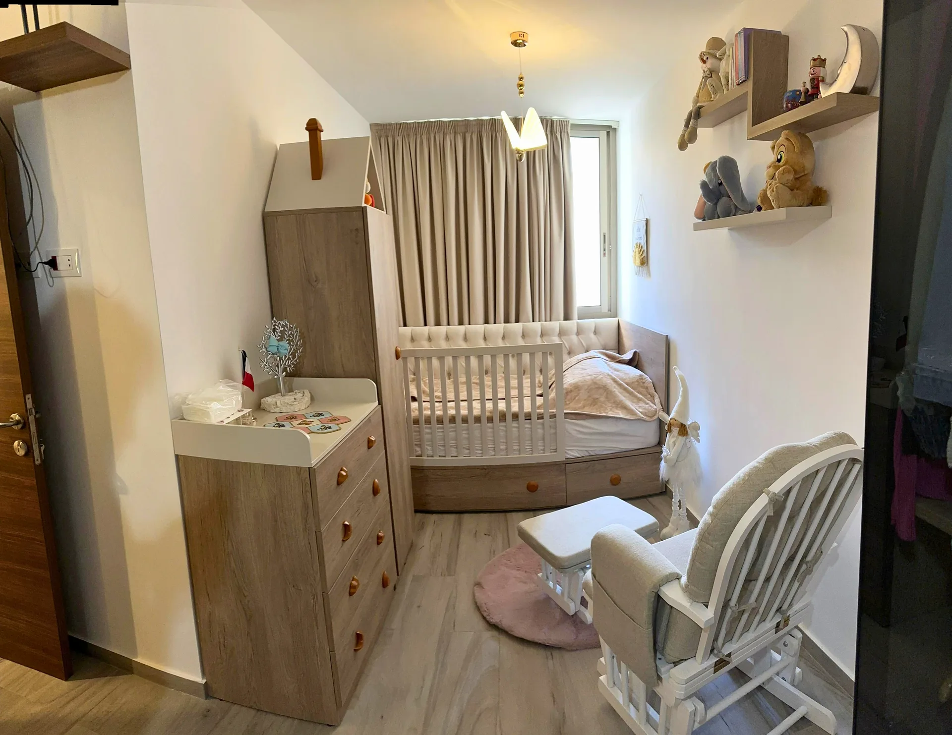 Duplex for Sale in Hazmieh, Lebanon — الصورة 6