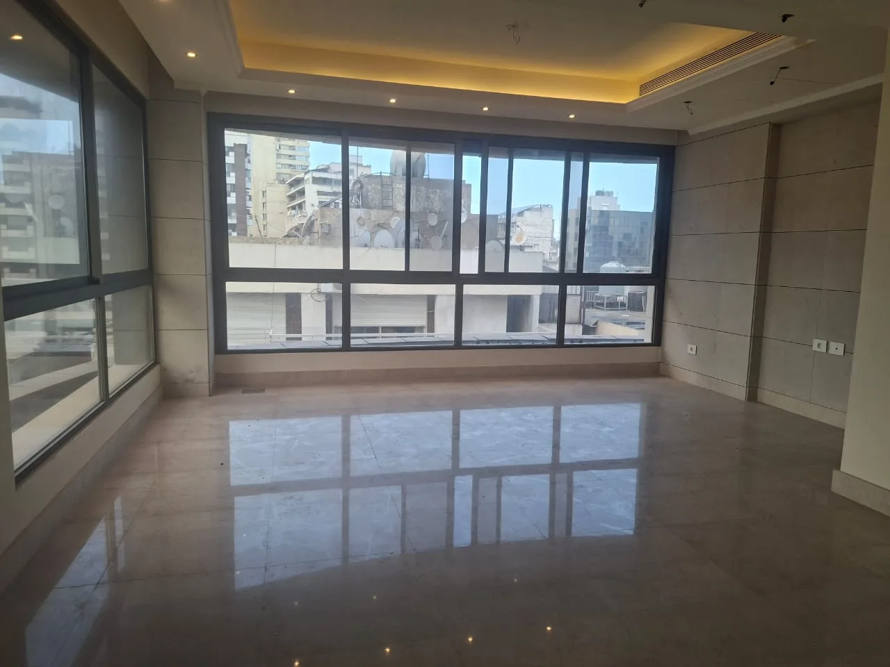 Apartment for Sale in Sanayeh, Beirut, Lebanon