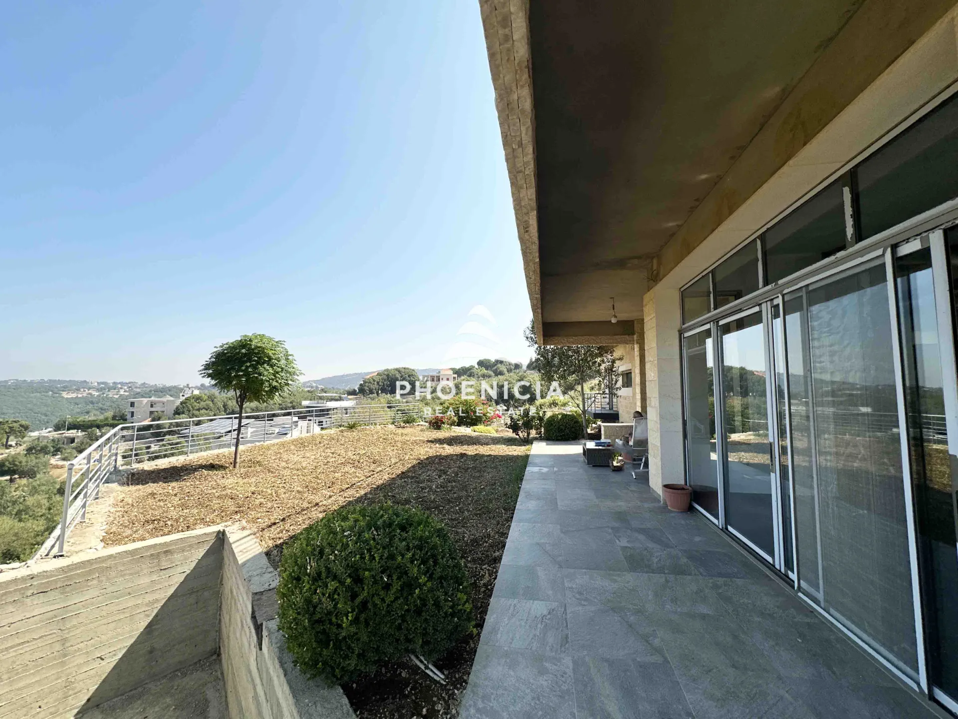 Villa for sale in Bejjeh, Lebanon — الصورة 7