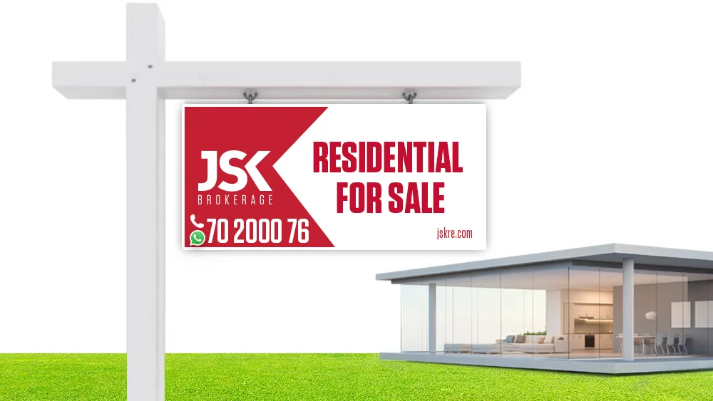 Apartment for Sale in Downtown, beirut