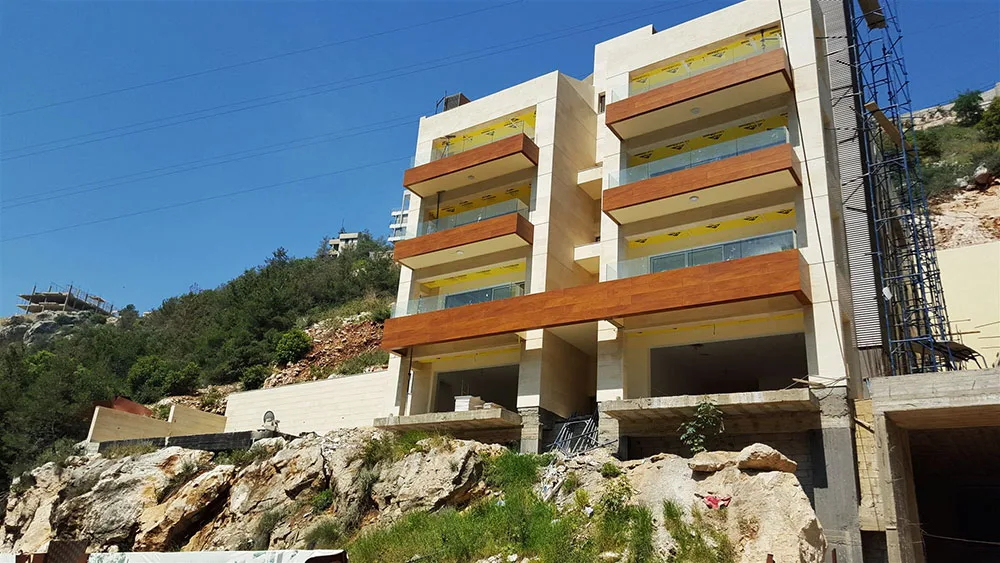 Apartment for Sale in Rabweh, Metn — الصورة 2
