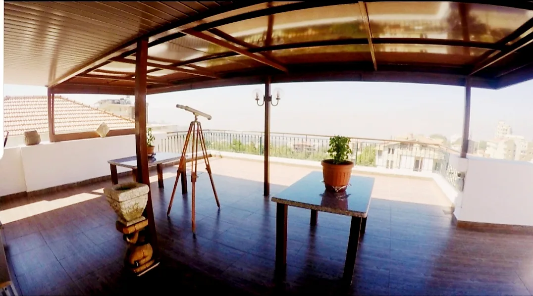 Duplex for Sale in Rayfoun, Lebanon — الصورة 5