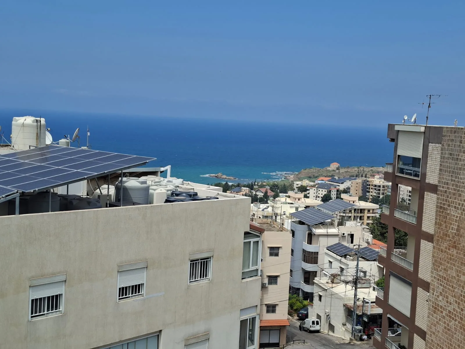 Apartment for Rent in Fidar — الصورة 3