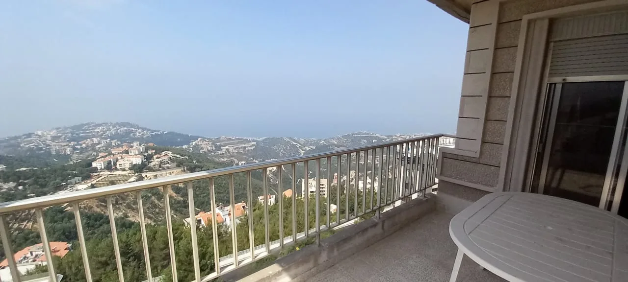 Apartment for Sale in Kfour, Lebanon — الصورة 3
