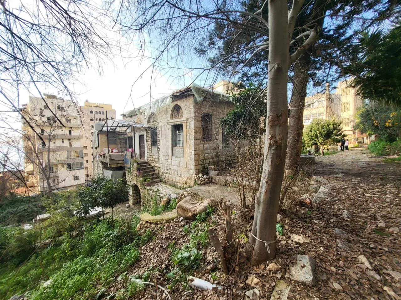 Land for Sale in Sahel Aalma, Lebanon — الصورة 6