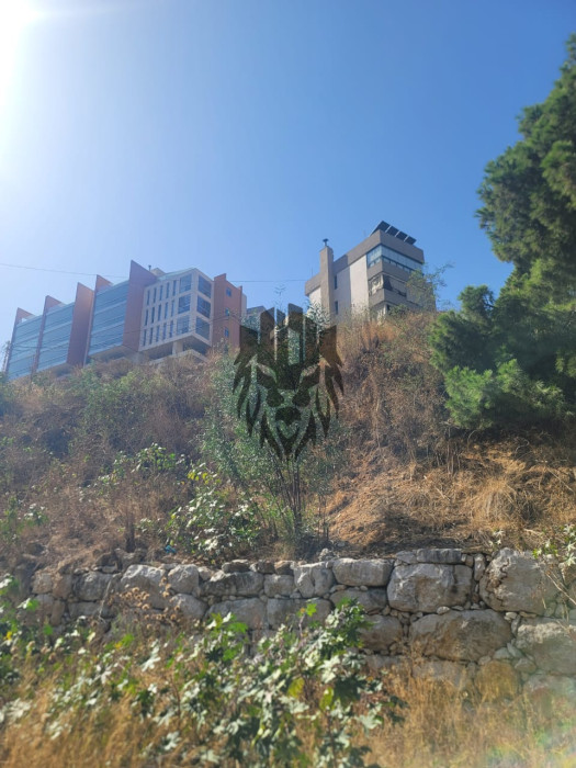 Land For Sale In Fanar
