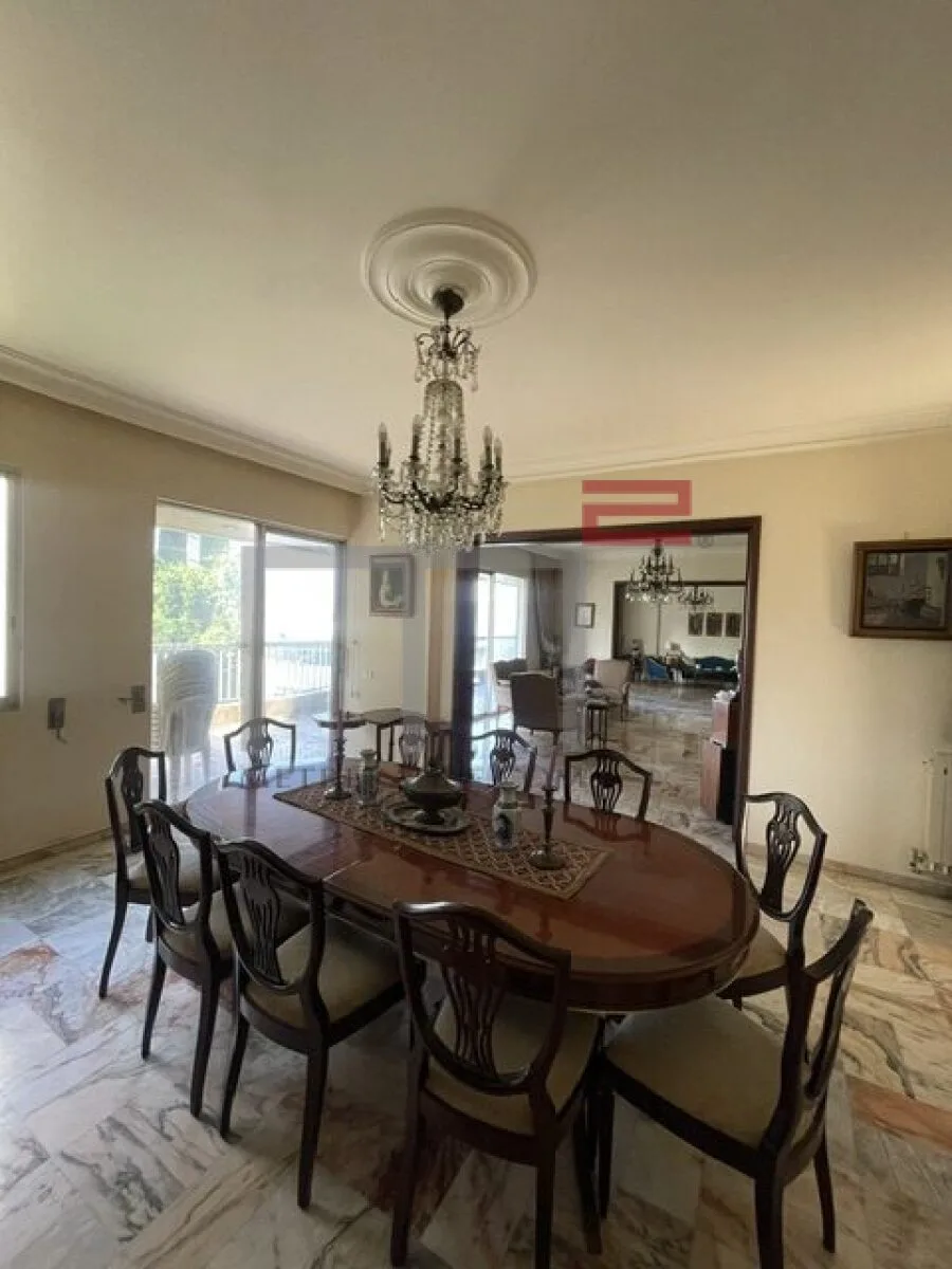 Apartment for Sale in Achrafieh — الصورة 3