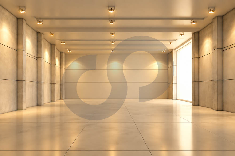 SHOWROOM/STRATEGIC LOCATION/EXCELLENT VISIBILITY/Rabieh,METN — الصورة 2