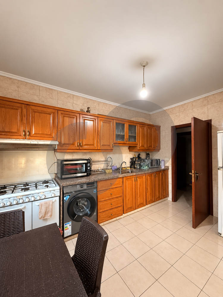 prime residential/spacious 170 SQM/peaceful lifestyle/fully decorated/ZALKA,MATEN — الصورة 3