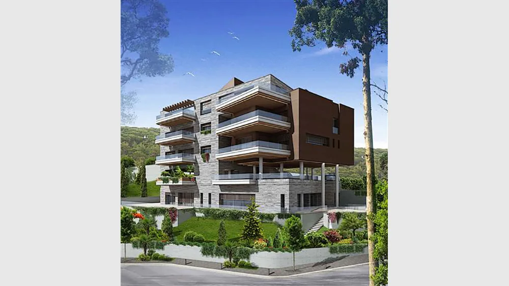 Apartment for Sale in Adma w Dafnah, Lebanon — الصورة 3