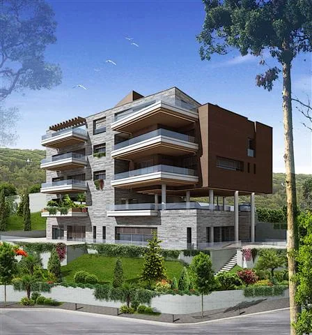 Apartment for Sale in Adma w Dafnah, Lebanon — الصورة 2
