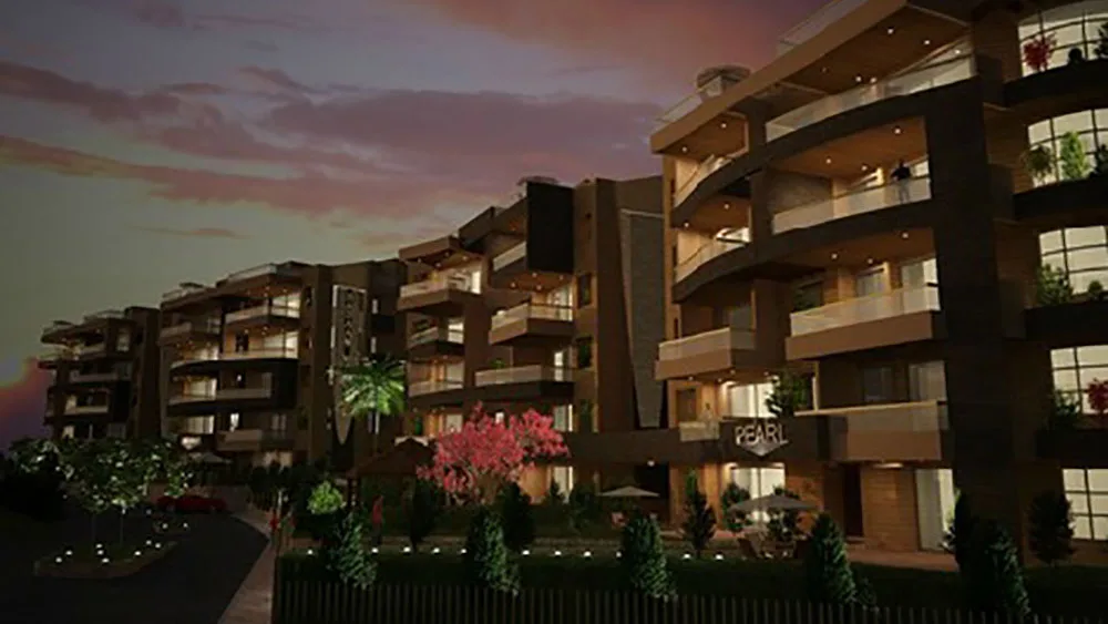 Apartment for Sale in Dik El Mehdi