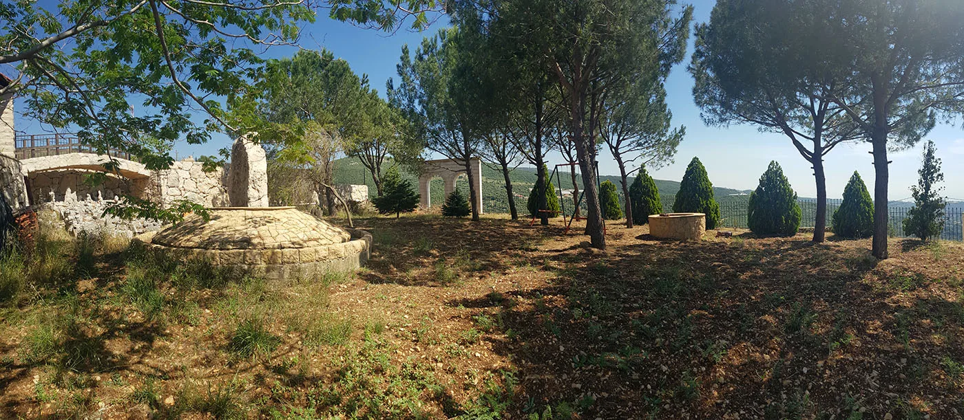 Villa for Sale in Byblos, Lebanon — الصورة 6