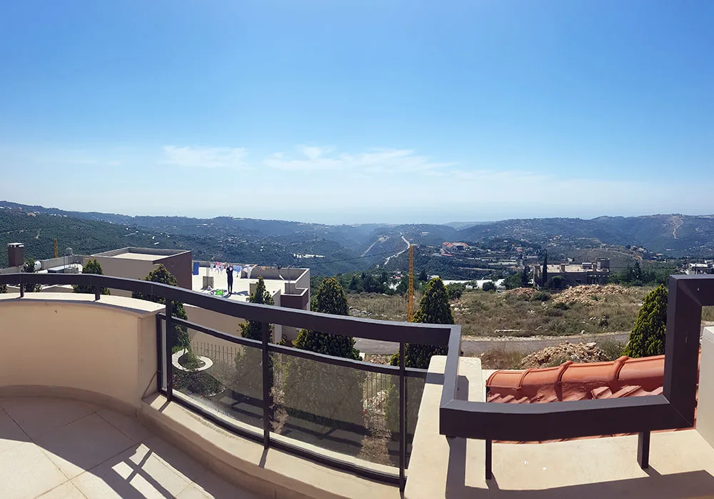 Villa for Sale in Byblos, Lebanon — الصورة 9