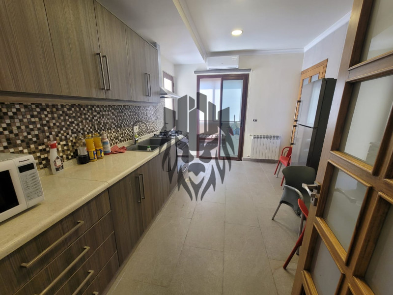 Duplex For Rent In Broummana — الصورة 4