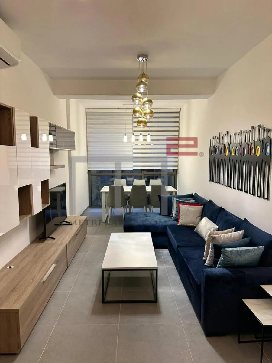 Apartment for Rent in Yesouiyeh — الصورة 3
