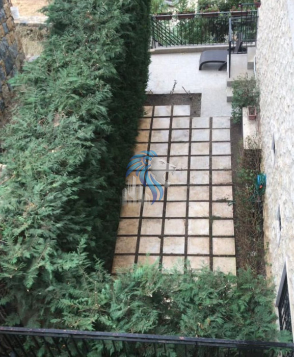 Apartment For Sale In Broummana