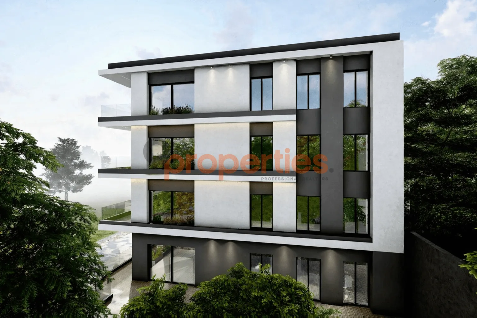 Residential Project in Antelias — photo 2