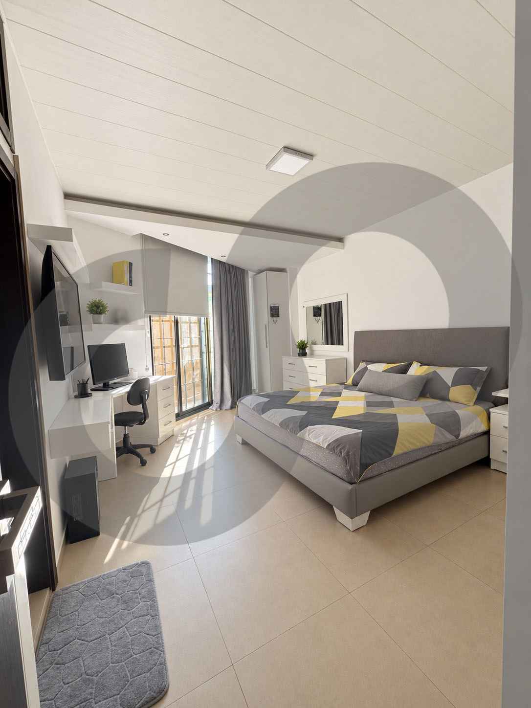 FULLY FURNISHED/practically designed and equipped/ Haret Sakher,KESEROUAN — الصورة 2
