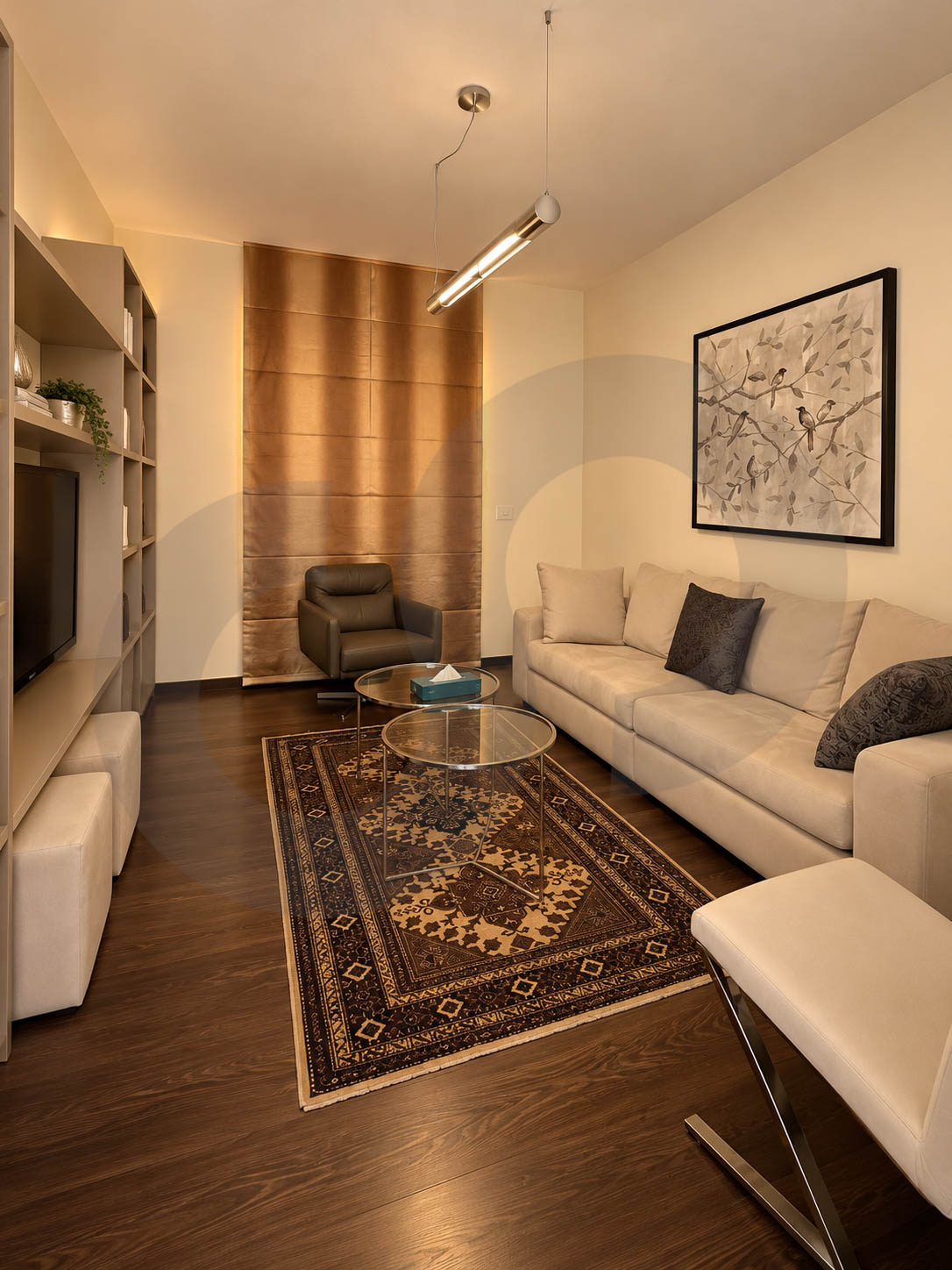 Luxury Residence/Brand New Apartment/Fully Furnished/BQENNAYA-METN — الصورة 2
