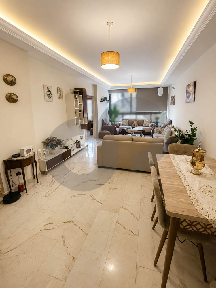 SPACIOUS /SEA VIEW/EASY ACCESS/Dawhet Aramoun,ALEY — photo 2