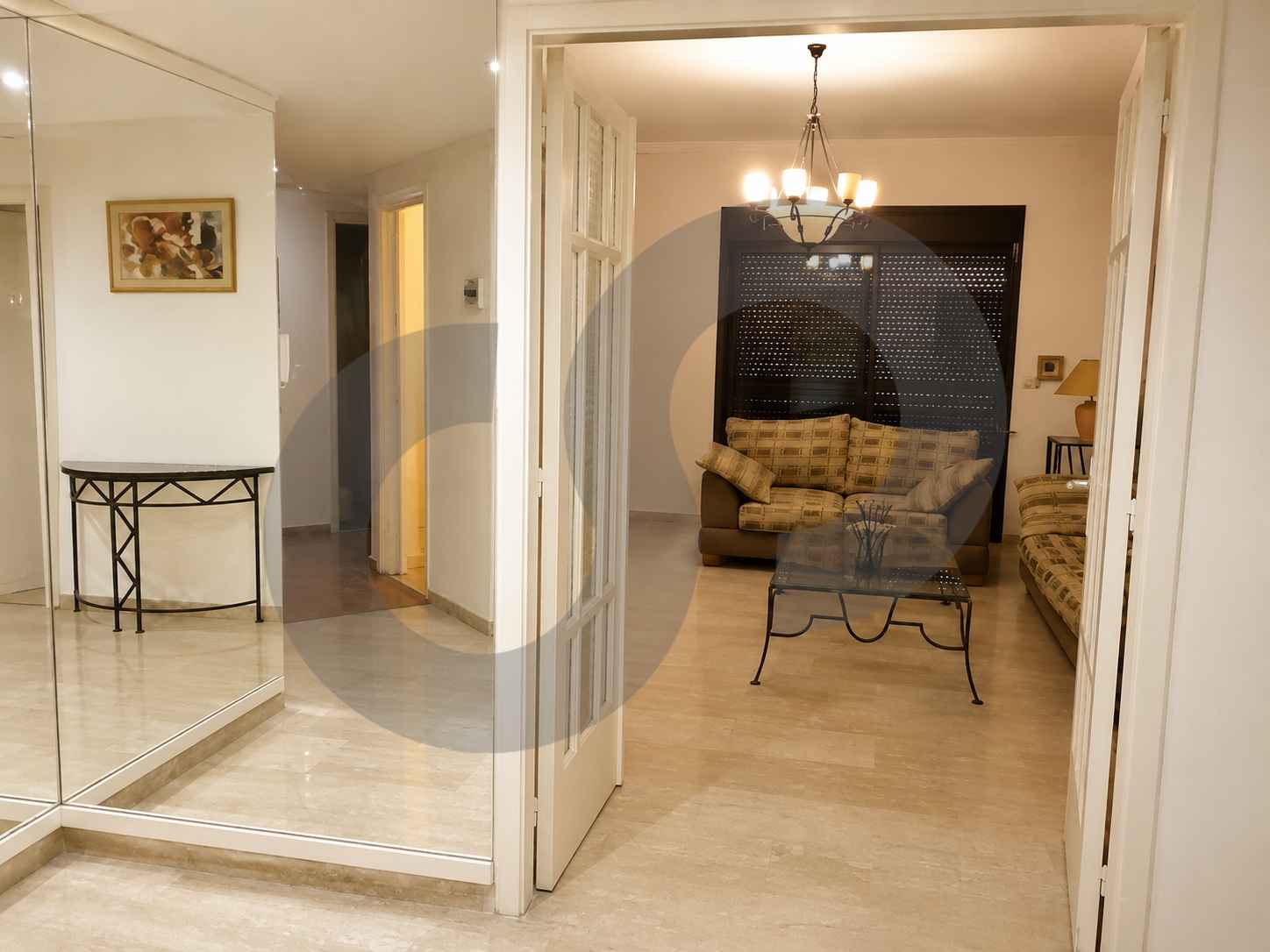 Fully Furnished/RENTAL DEAL/Great location/Biyada,METN — photo 2