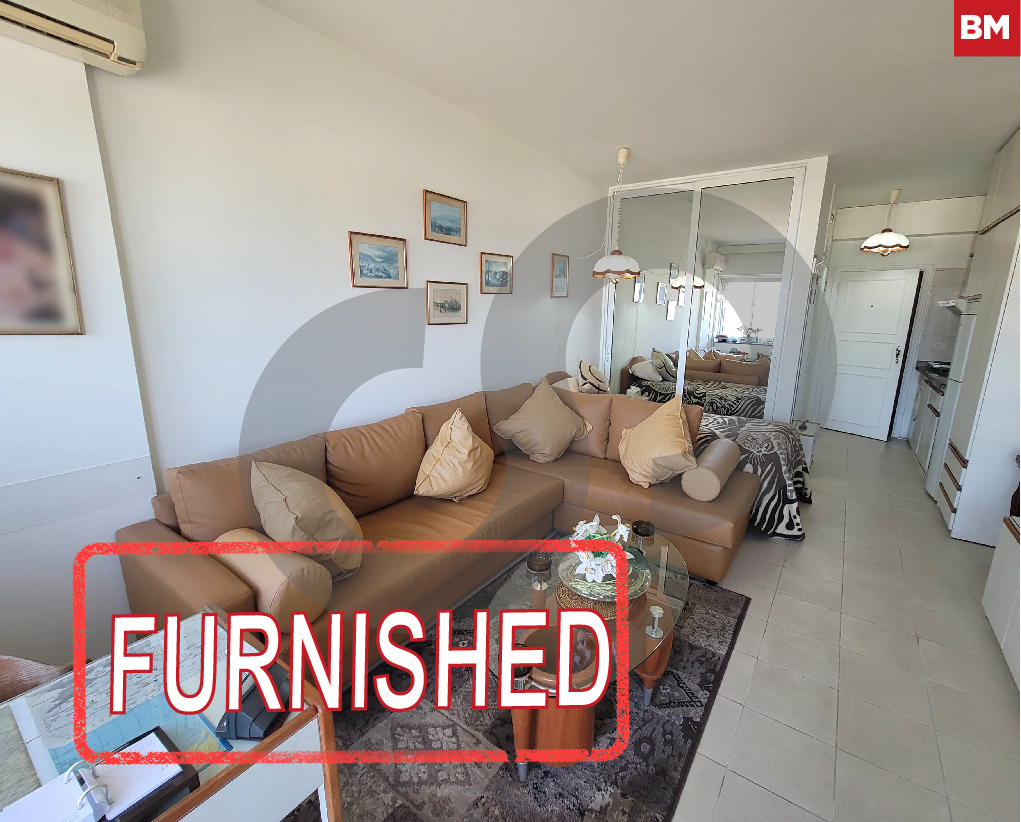 Furnished CHALET for Sale -Prime Location-Kaslik, Jounieh
