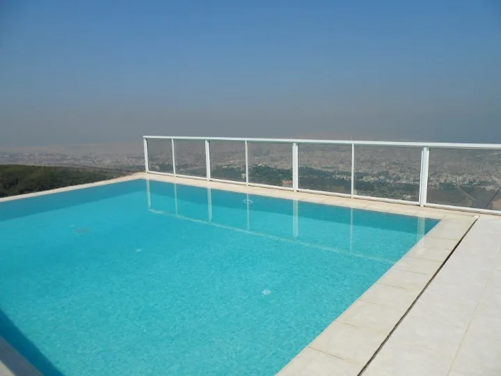 Apartment For Sale In Ain Saade